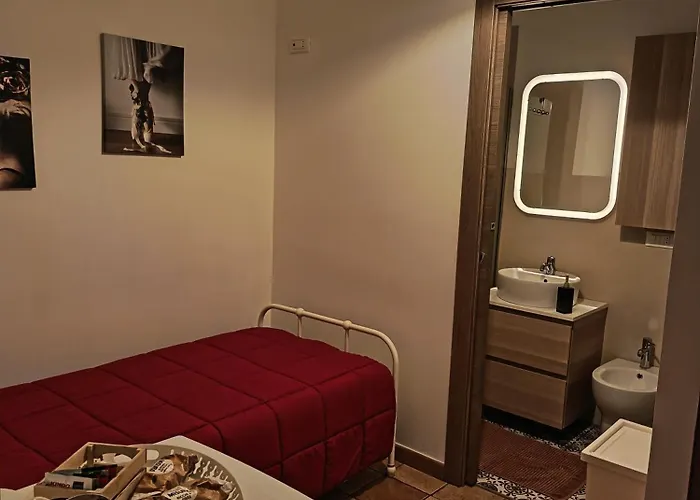 Dimora Agata 21 4*