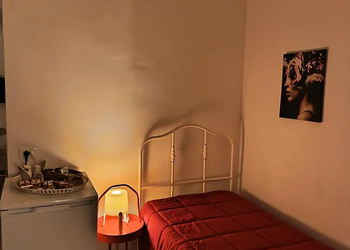 Dimora Agata 21 Πανσιόν 4*